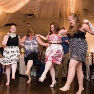 Meet your Posher, Christa